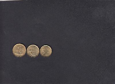 Beschrijving: 170 Peso SOCCER Set(3)